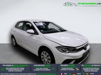 Volkswagen Polo 1.0 TSI 95 S&S BVM
