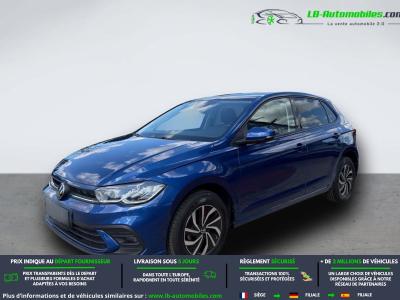 Volkswagen Polo 1.0 TSI 95 S&S BVA