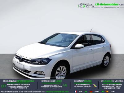 Volkswagen Polo 1.0 TSI 95 S&S BVA
