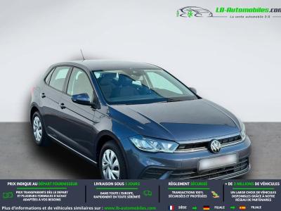 Volkswagen Polo 1.0 TSI 95 S&S BVA