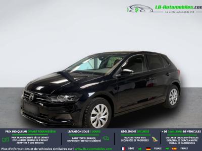 Volkswagen Polo 1.0 TSI 95 S&S BVA
