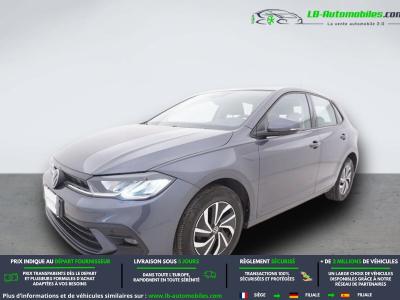 Volkswagen Polo 1.0 TSI 95 S&S BVA