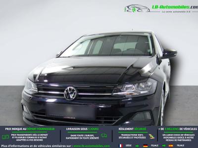 Volkswagen Polo 1.0 TSI 95 S&S BVA