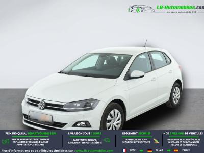 Volkswagen Polo 1.0 TSI 95 S&S BVA