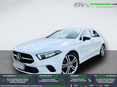 Mercedes Classe A 220 d BVA