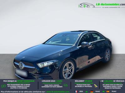Mercedes Classe A 220 d BVA