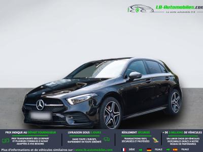 Mercedes Classe A 250 BVA