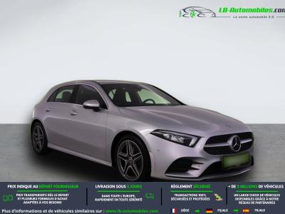 Mercedes Classe A 220 d BVA