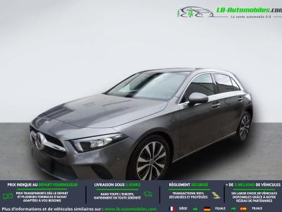Mercedes Classe A 250 BVA