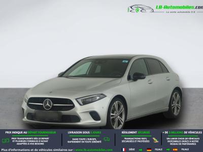 Mercedes Classe A 220 d BVA