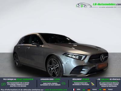 Mercedes Classe A 250 BVA