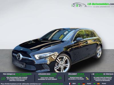 Mercedes Classe A 250 BVA
