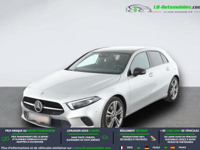 Mercedes Classe A 250 BVA