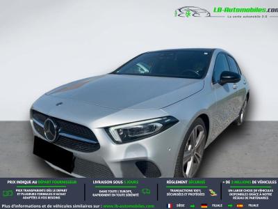 Mercedes Classe A 250 BVA