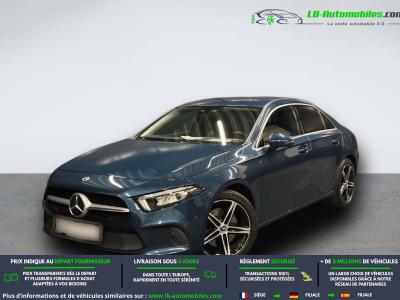 Mercedes Classe A 250 BVA