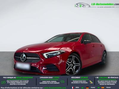 Mercedes Classe A 250 BVA