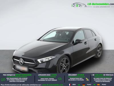 Mercedes Classe A 250 BVA