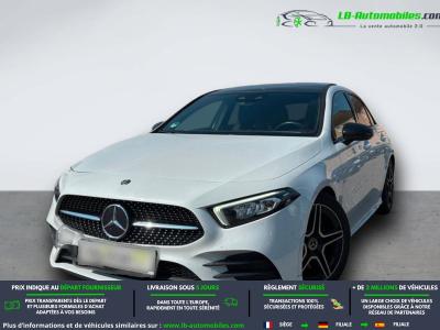 Mercedes Classe A 250 BVA