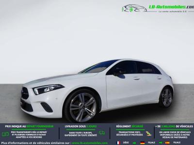 Mercedes Classe A 250 BVA