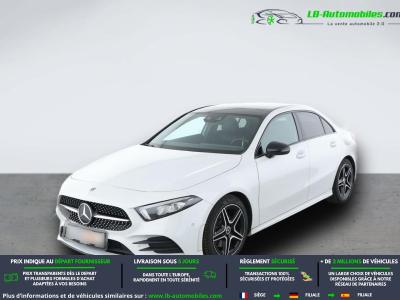 Mercedes Classe A 250 BVA