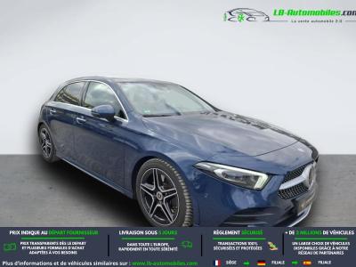 Mercedes Classe A 250 BVA