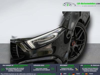 Mercedes Classe A 45 Mercedes-AMG BVA 4-Matic