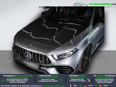 Mercedes Classe A 45 Mercedes-AMG BVA 4-Matic