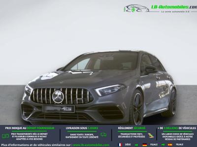 Mercedes Classe A 45 Mercedes-AMG BVA 4-Matic