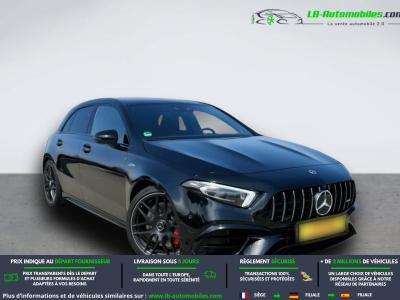 Mercedes Classe A 45 Mercedes-AMG BVA 4-Matic