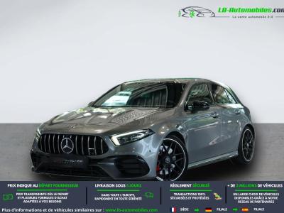 Mercedes Classe A 45 Mercedes-AMG BVA 4-Matic