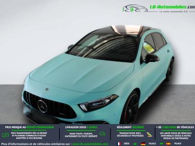 Mercedes Classe A 45 Mercedes-AMG BVA 4-Matic