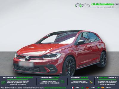 Volkswagen Polo 2.0 TSI 207 S&S BVA