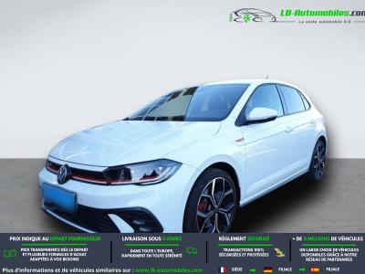 Volkswagen Polo 2.0 TSI 207 S&S BVA