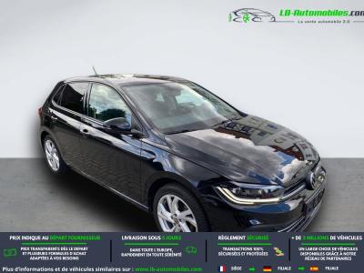 Volkswagen Polo 1.0 TSI 110 S&S BVA