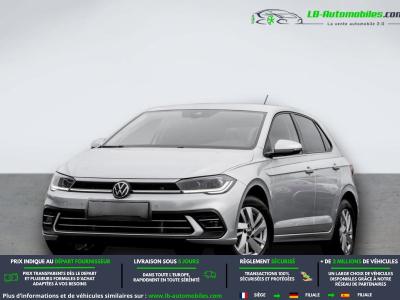 Volkswagen Polo 1.0 TSI 110 S&S BVA