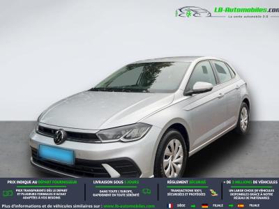 Volkswagen Polo 1.0 TSI 110 S&S BVA