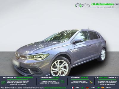 Volkswagen Polo 1.0 TSI 110 S&S BVA