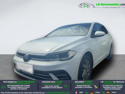 Volkswagen Polo 1.0 TSI 110 S&S BVA