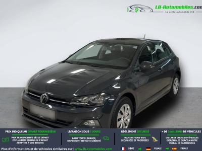 Volkswagen Polo 1.0 TSI 95 S&S BVA