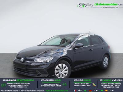 Volkswagen Polo 1.0 TSI 95 S&S BVA