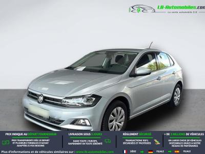 Volkswagen Polo 1.0 TSI 95 S&S BVA