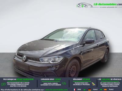 Volkswagen Polo 1.0 TSI 95 S&S BVA