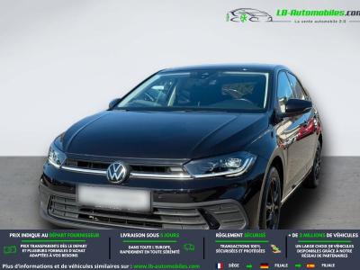 Volkswagen Polo 1.0 TSI 95 S&S BVA