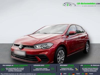 Volkswagen Polo 1.0 TSI 95 S&S BVA