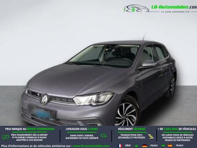 Volkswagen Polo 1.0 TSI 95 S&S BVA