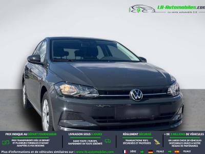 Volkswagen Polo 1.0 TSI 95 S&S BVA