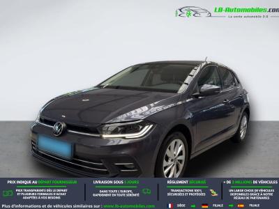 Volkswagen Polo 1.0 TSI 95 S&S BVA