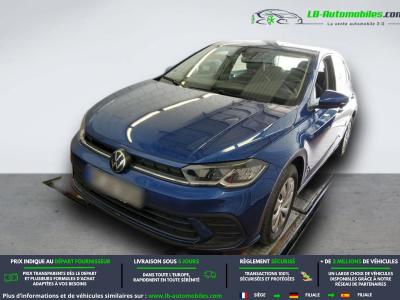 Volkswagen Polo 1.0 TSI 95 S&S BVA