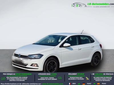 Volkswagen Polo 1.0 TSI 95 S&S BVM
