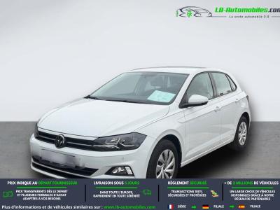 Volkswagen Polo 1.0 TSI 95 S&S BVM
